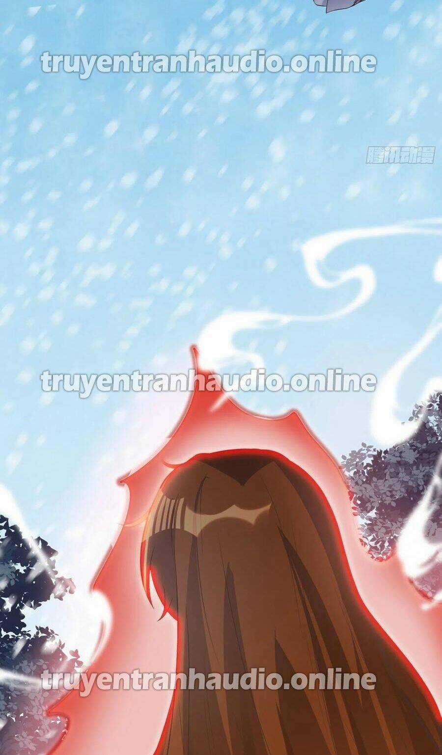 Đỉnh Cấp Phản Phái Đại Sư Huynh Chapter 41 trang 32