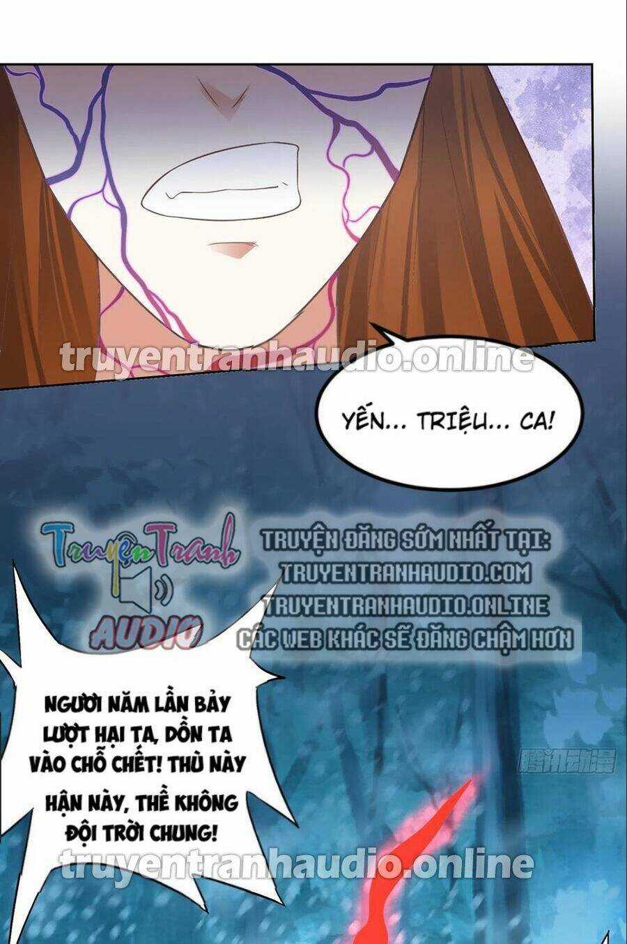 Đỉnh Cấp Phản Phái Đại Sư Huynh Chapter 41 trang 35