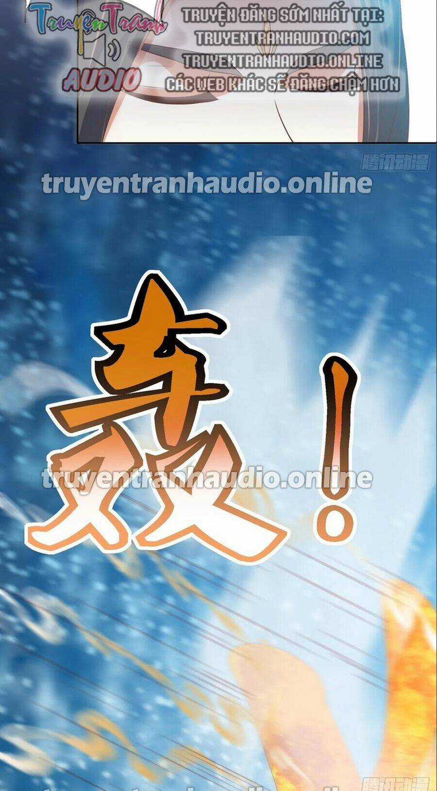 Đỉnh Cấp Phản Phái Đại Sư Huynh Chapter 41 trang 39