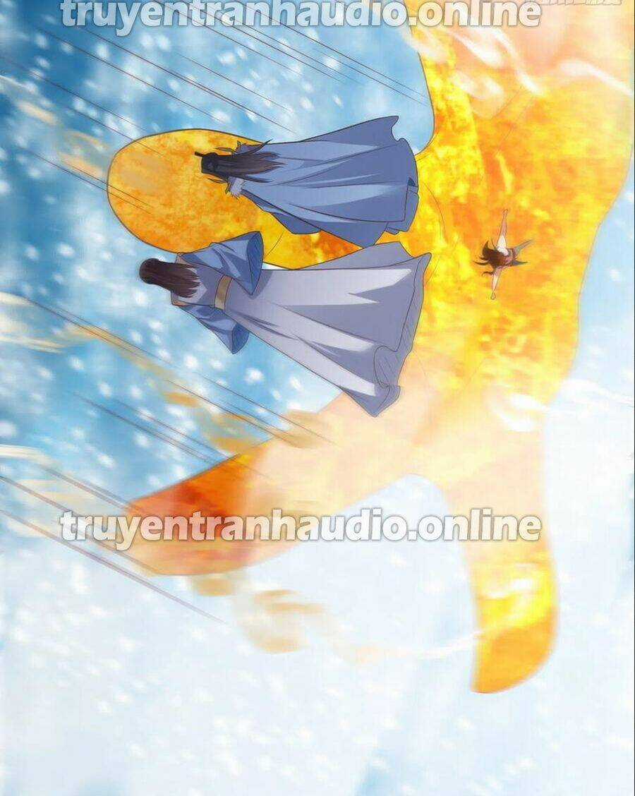 Đỉnh Cấp Phản Phái Đại Sư Huynh Chapter 41 trang 40