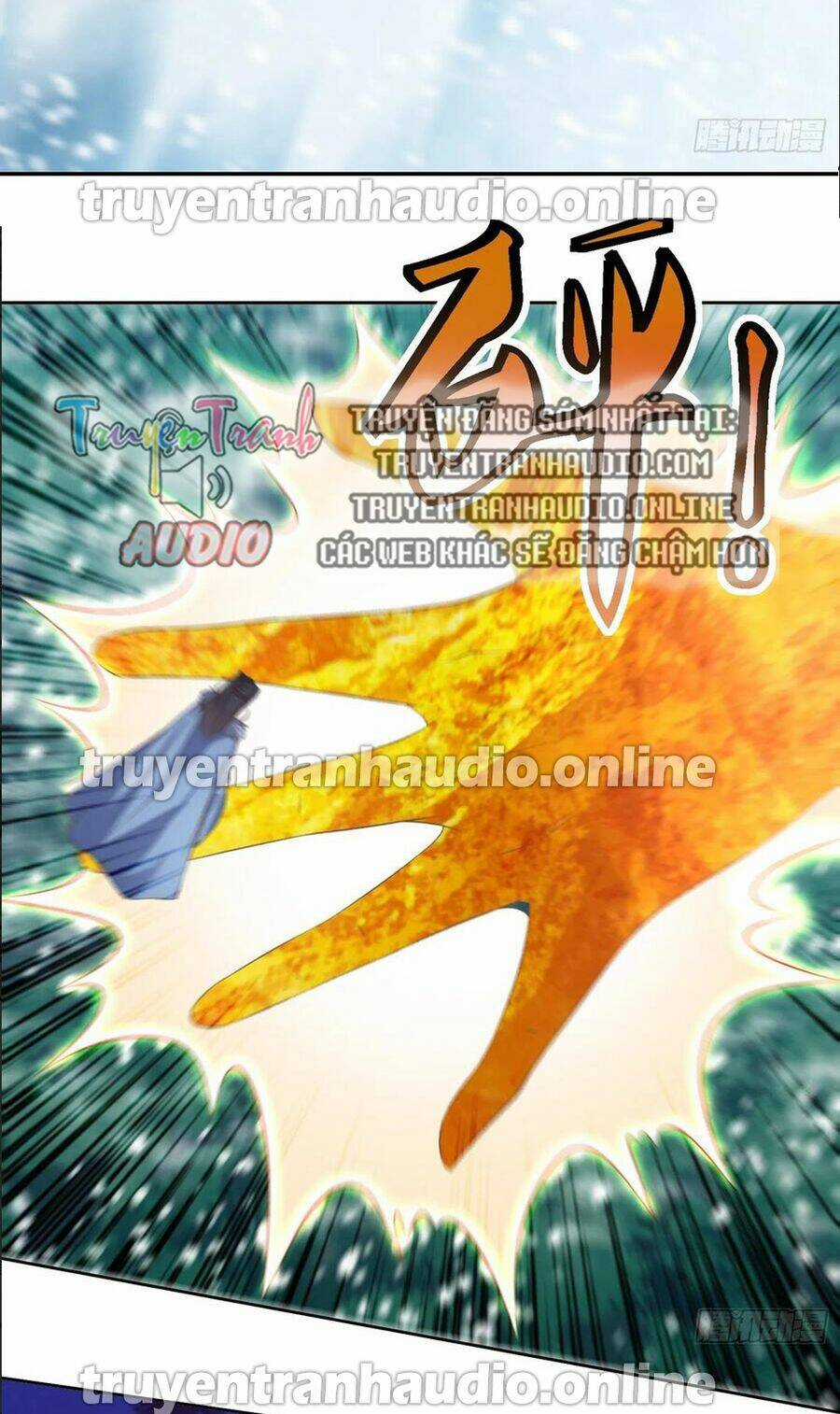 Đỉnh Cấp Phản Phái Đại Sư Huynh Chapter 41 trang 41