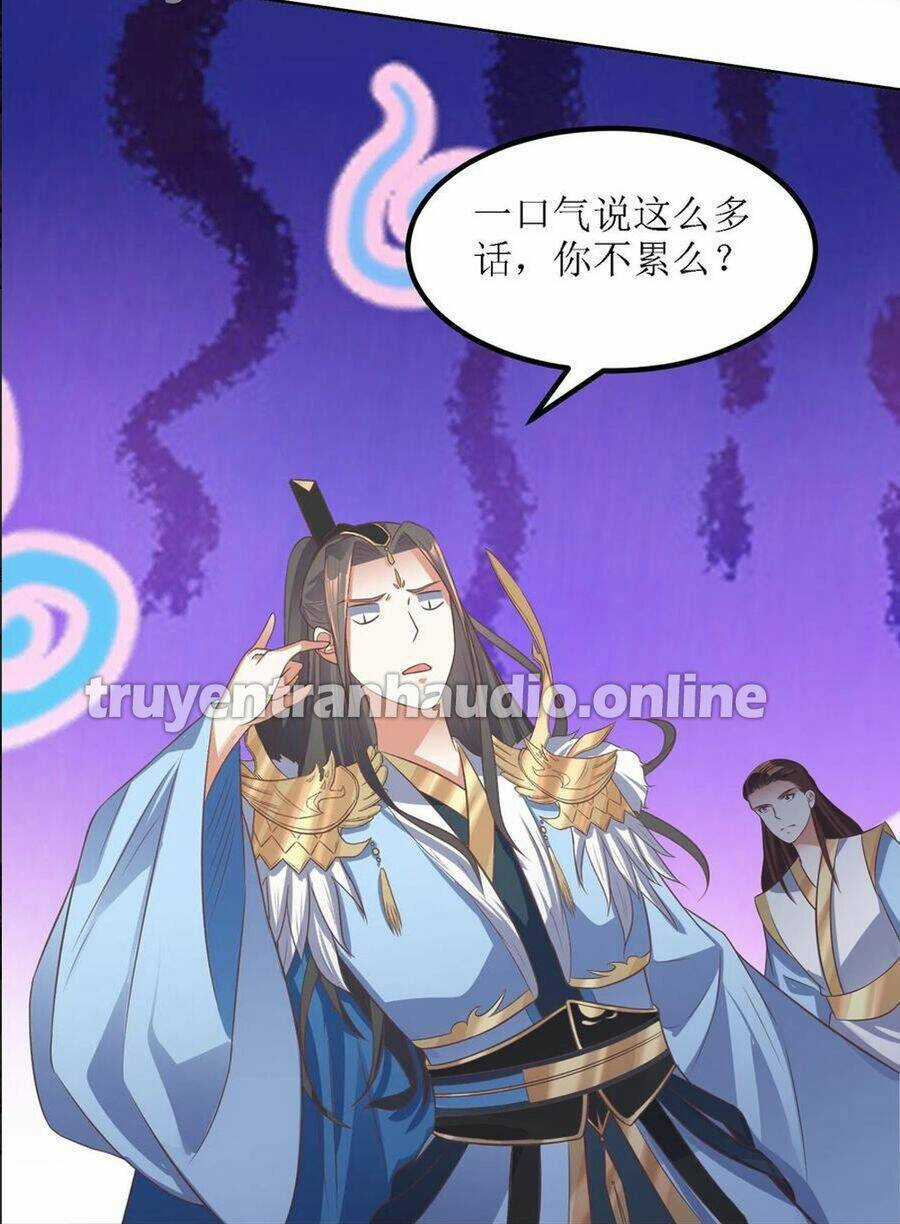 Đỉnh Cấp Phản Phái Đại Sư Huynh Chapter 41 trang 42