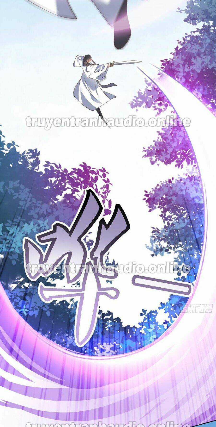 Đỉnh Cấp Phản Phái Đại Sư Huynh Chapter 41 trang 5