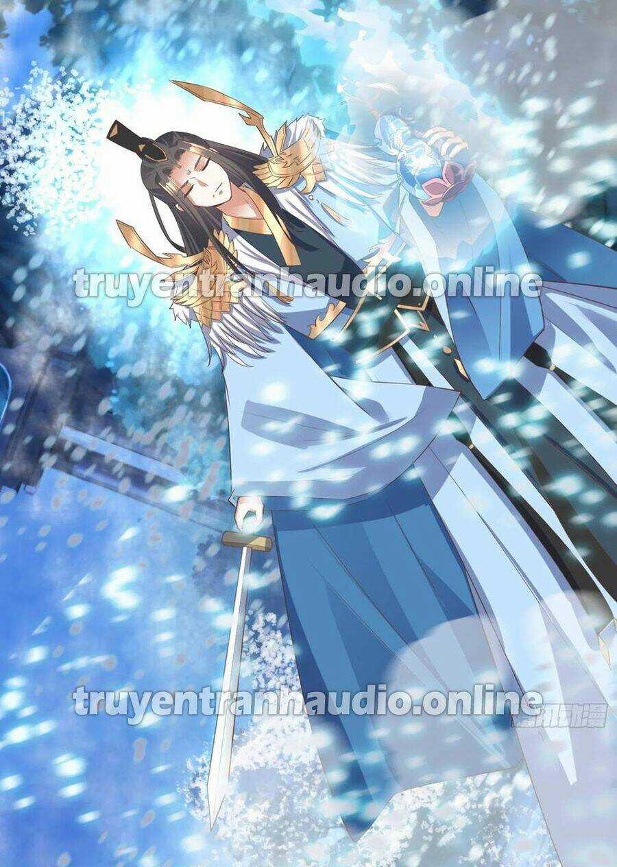 Đỉnh Cấp Phản Phái Đại Sư Huynh Chapter 41 trang 8