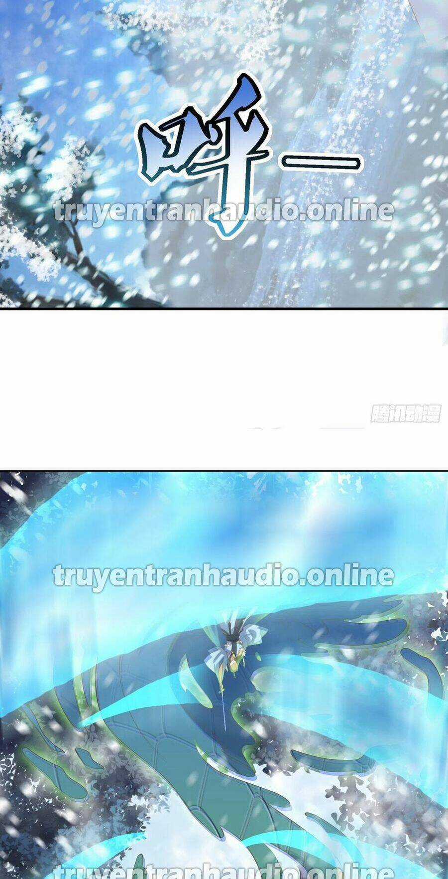 Đỉnh Cấp Phản Phái Đại Sư Huynh Chapter 41 trang 9