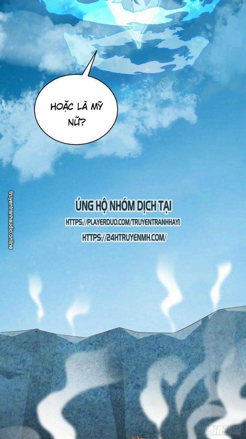 Đỉnh Cấp Phản Phái Đại Sư Huynh Chapter 42 trang 10