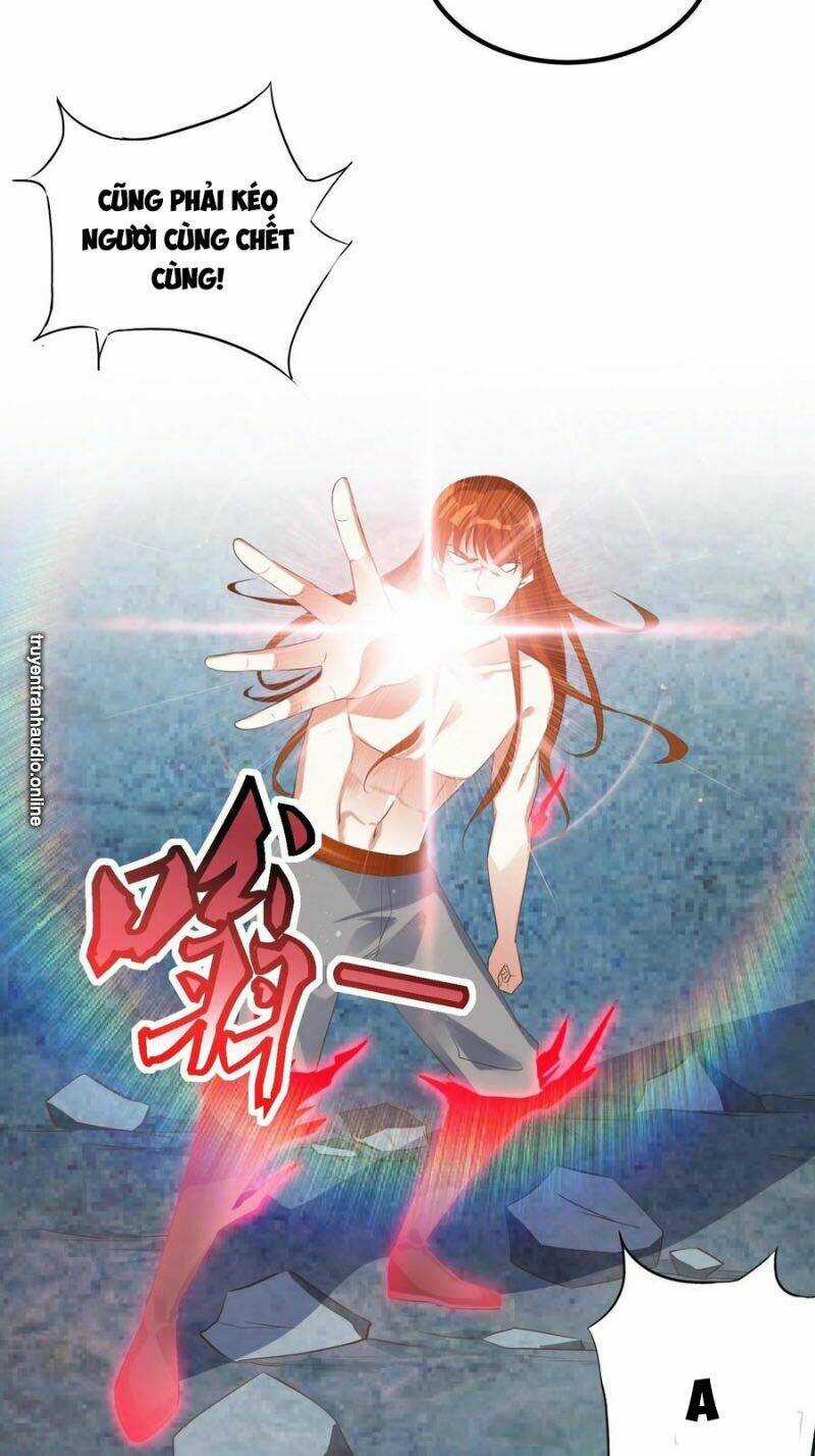 Đỉnh Cấp Phản Phái Đại Sư Huynh Chapter 42 trang 13