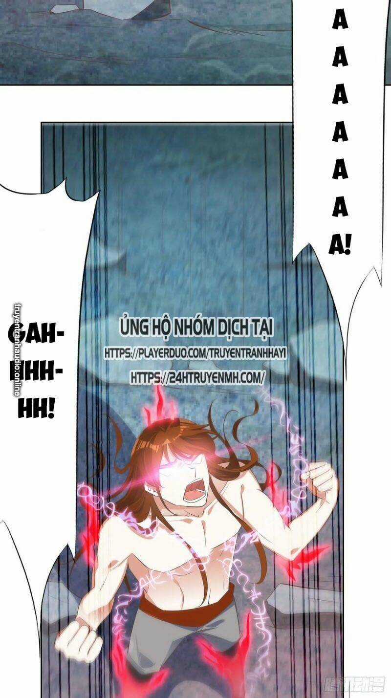 Đỉnh Cấp Phản Phái Đại Sư Huynh Chapter 42 trang 14