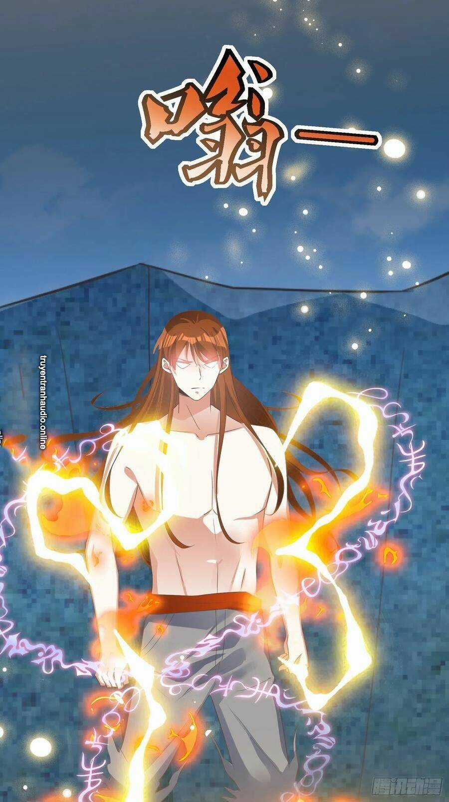 Đỉnh Cấp Phản Phái Đại Sư Huynh Chapter 42 trang 17