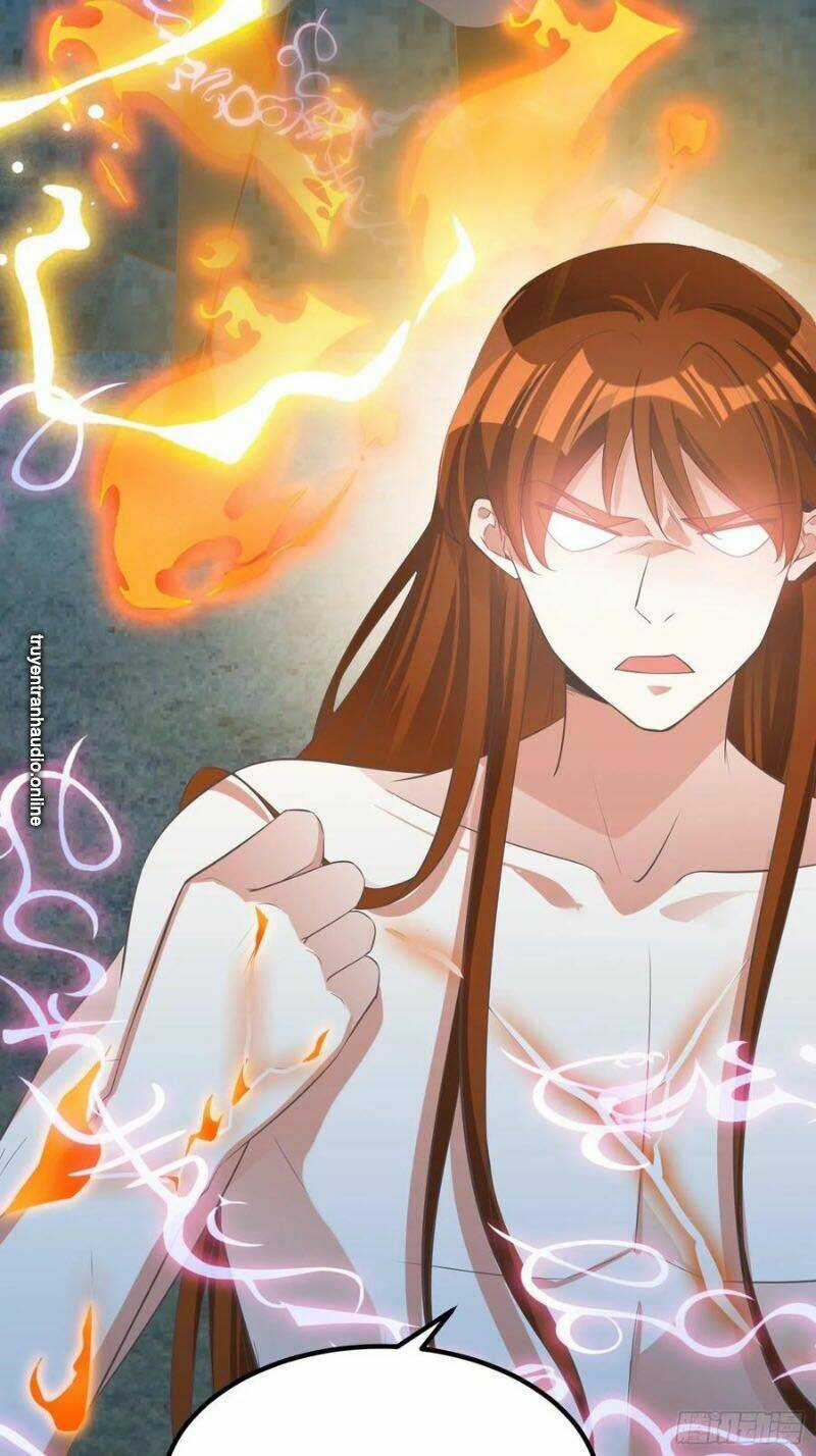 Đỉnh Cấp Phản Phái Đại Sư Huynh Chapter 42 trang 18