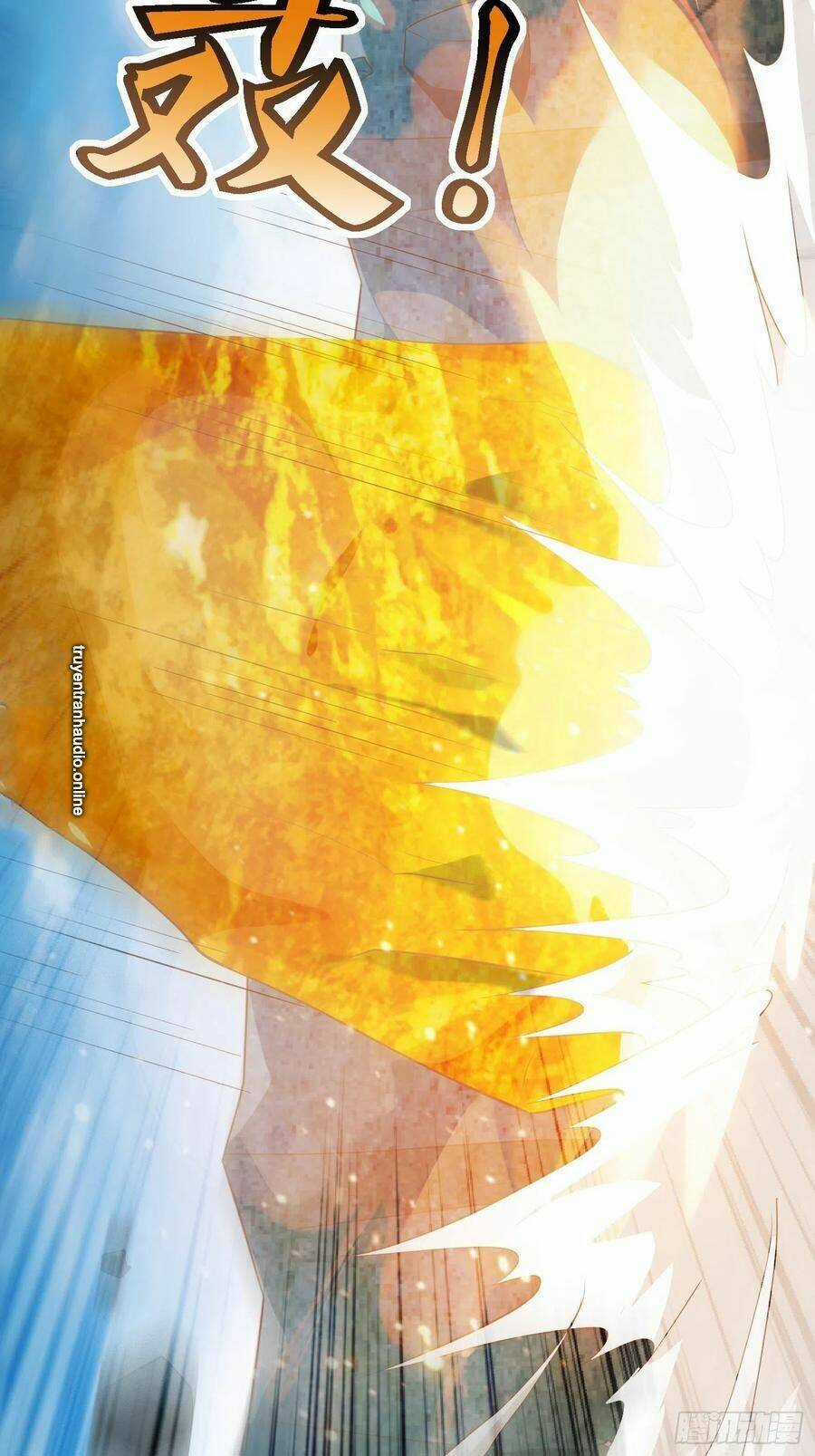 Đỉnh Cấp Phản Phái Đại Sư Huynh Chapter 42 trang 20