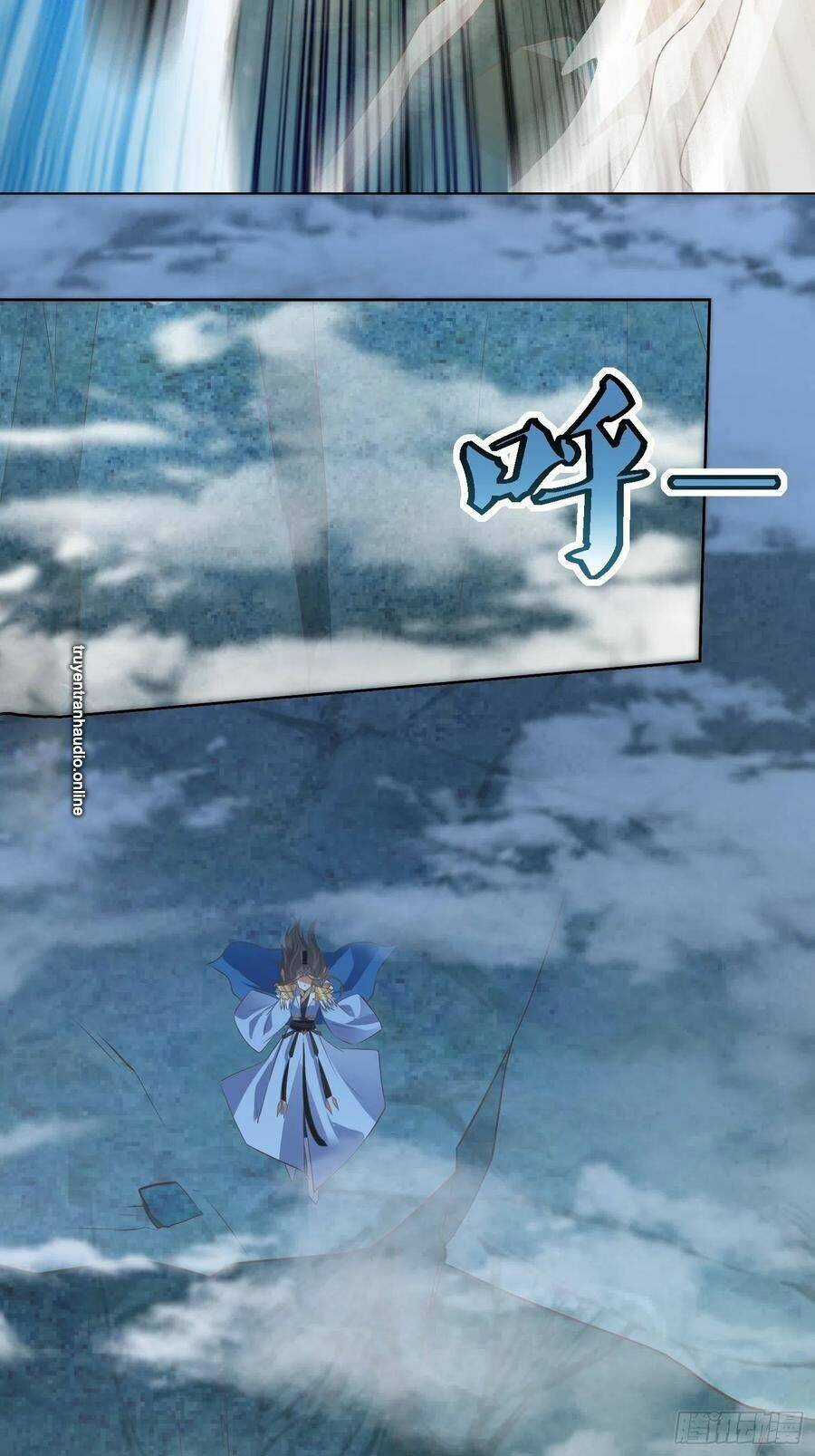 Đỉnh Cấp Phản Phái Đại Sư Huynh Chapter 42 trang 21