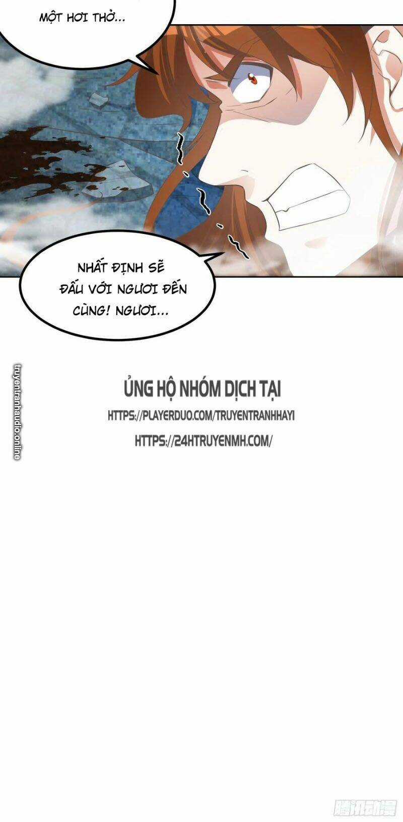 Đỉnh Cấp Phản Phái Đại Sư Huynh Chapter 42 trang 24