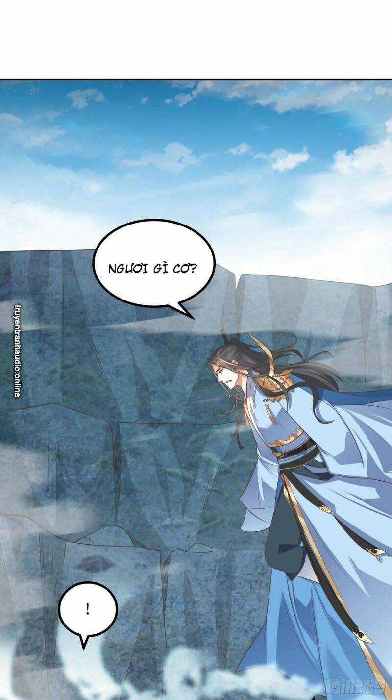 Đỉnh Cấp Phản Phái Đại Sư Huynh Chapter 42 trang 25