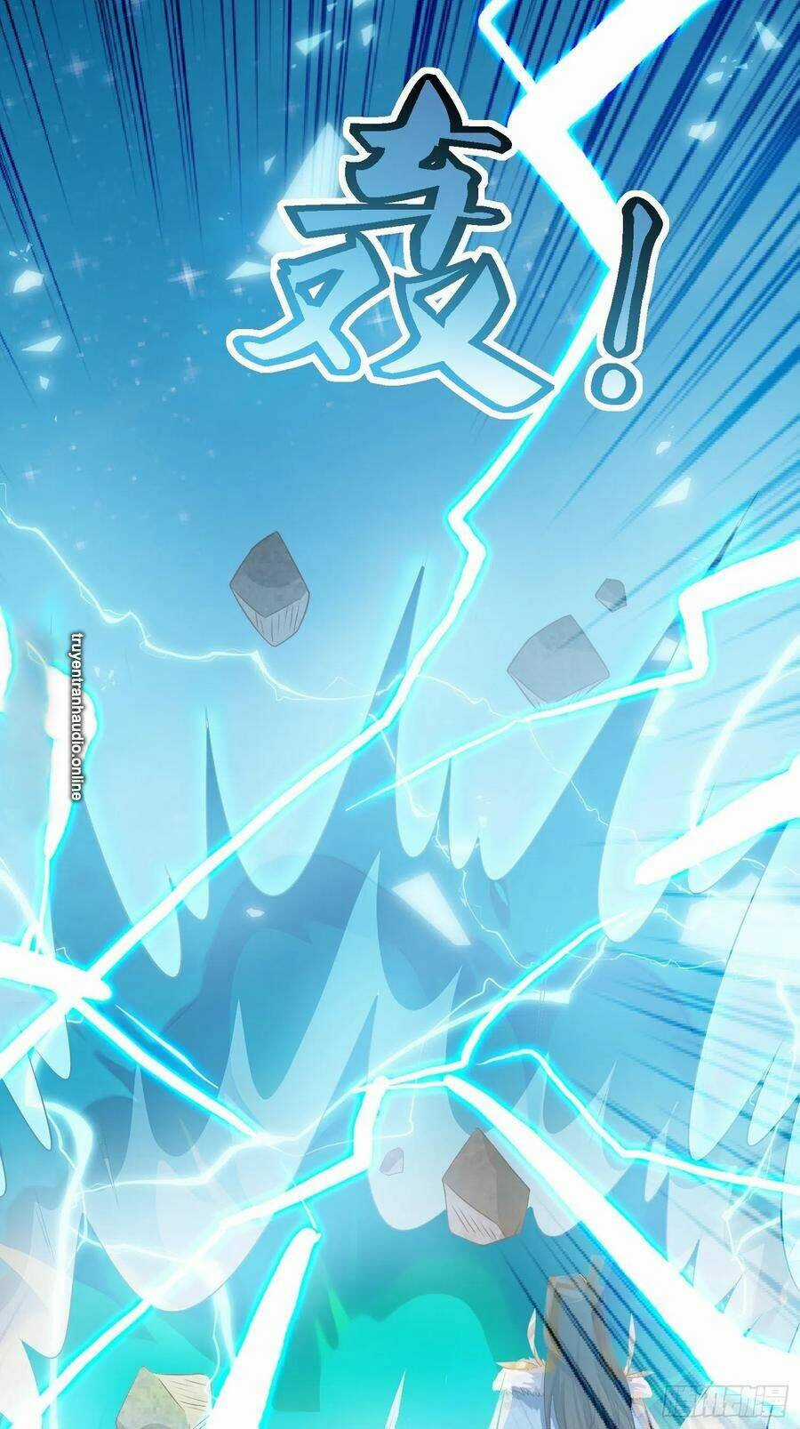 Đỉnh Cấp Phản Phái Đại Sư Huynh Chapter 42 trang 28