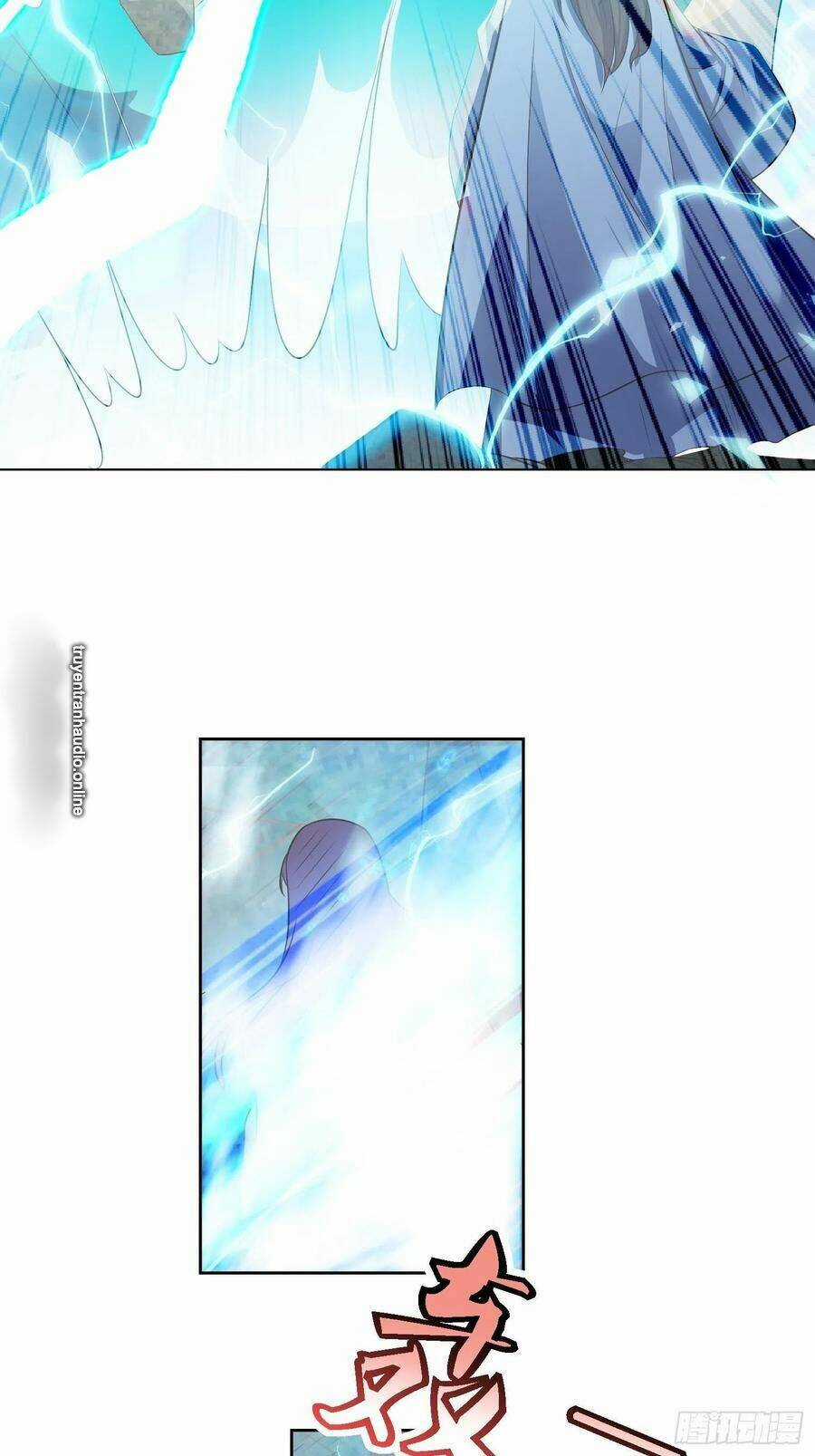 Đỉnh Cấp Phản Phái Đại Sư Huynh Chapter 42 trang 29