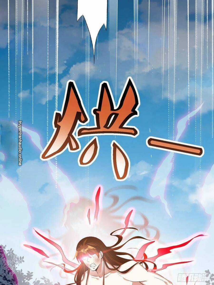 Đỉnh Cấp Phản Phái Đại Sư Huynh Chapter 42 trang 3