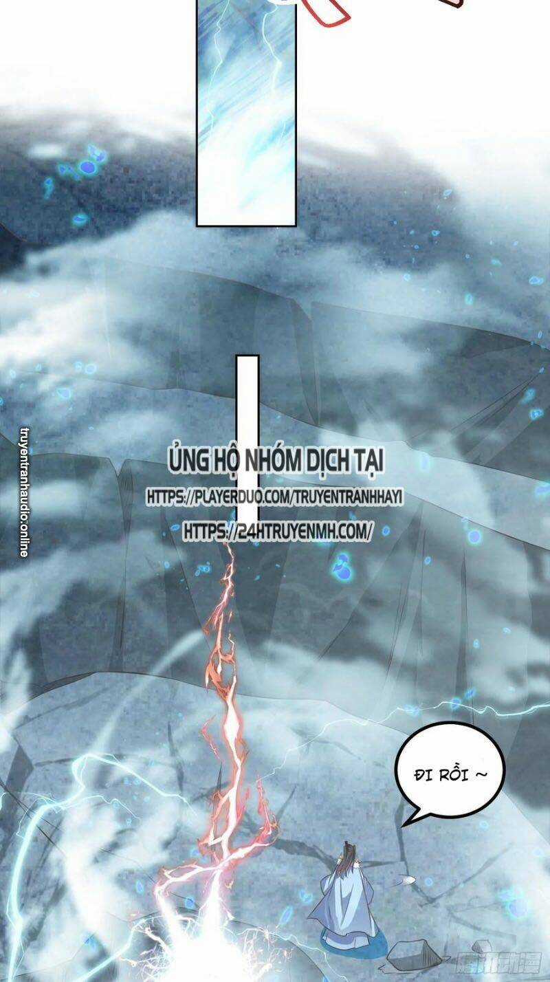 Đỉnh Cấp Phản Phái Đại Sư Huynh Chapter 42 trang 30