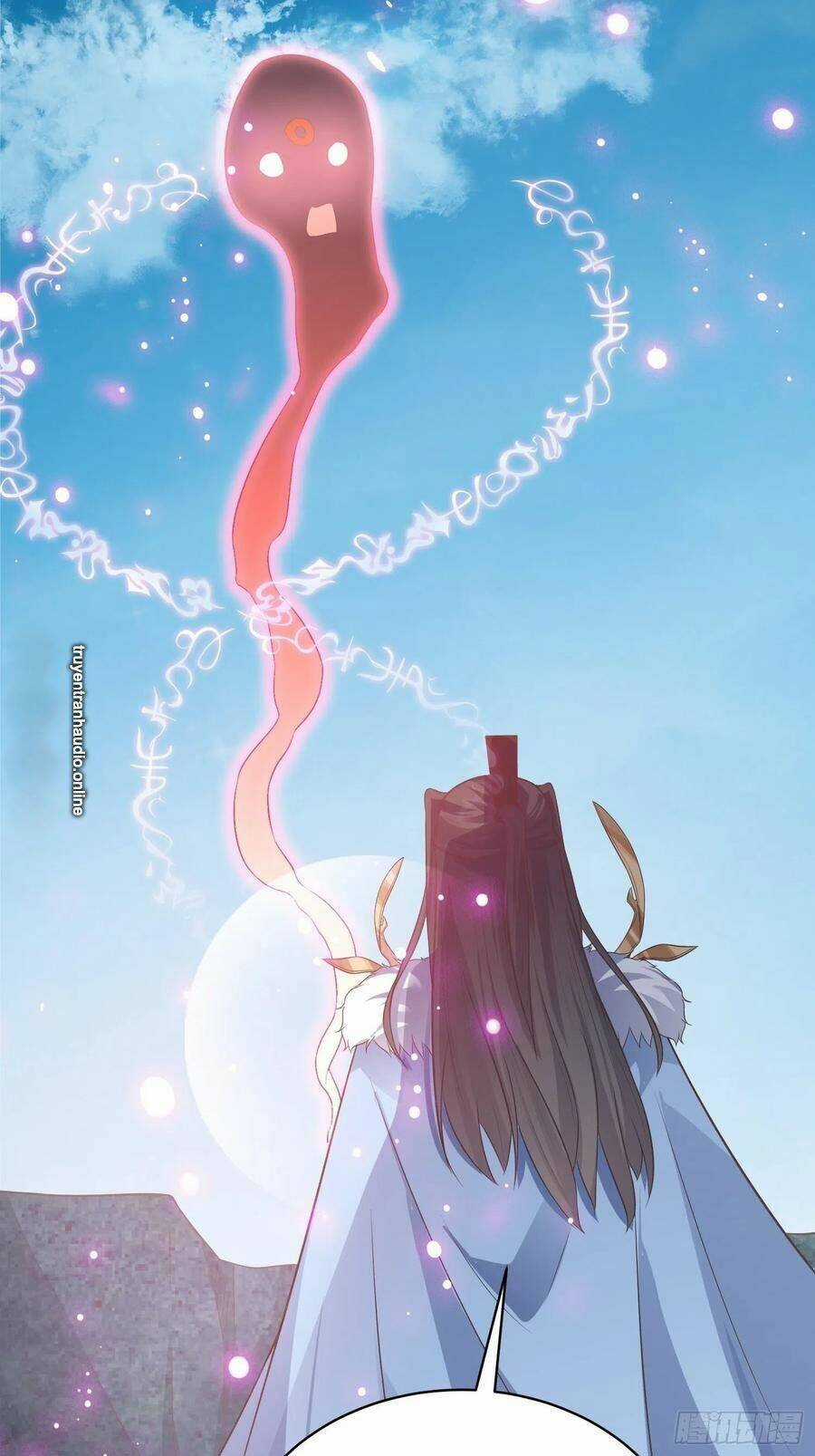 Đỉnh Cấp Phản Phái Đại Sư Huynh Chapter 42 trang 33