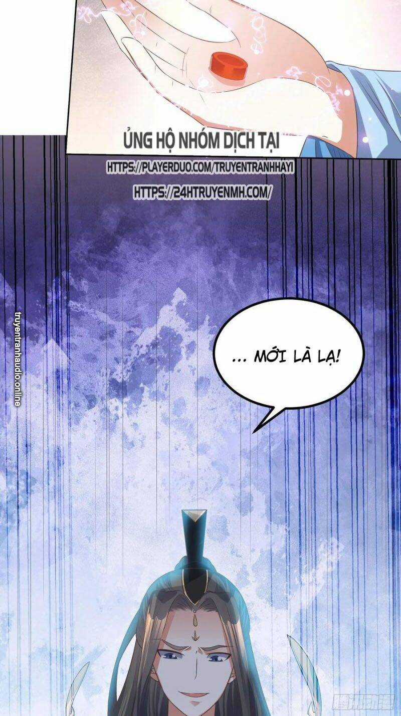 Đỉnh Cấp Phản Phái Đại Sư Huynh Chapter 42 trang 36