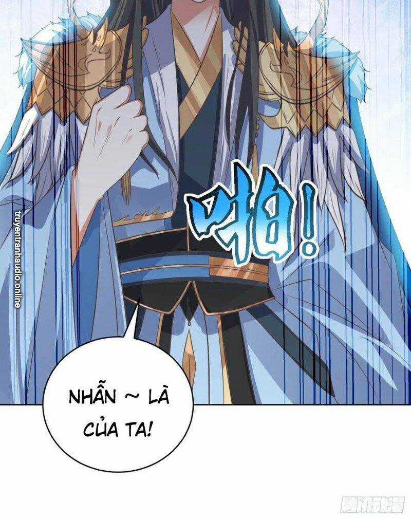 Đỉnh Cấp Phản Phái Đại Sư Huynh Chapter 42 trang 37