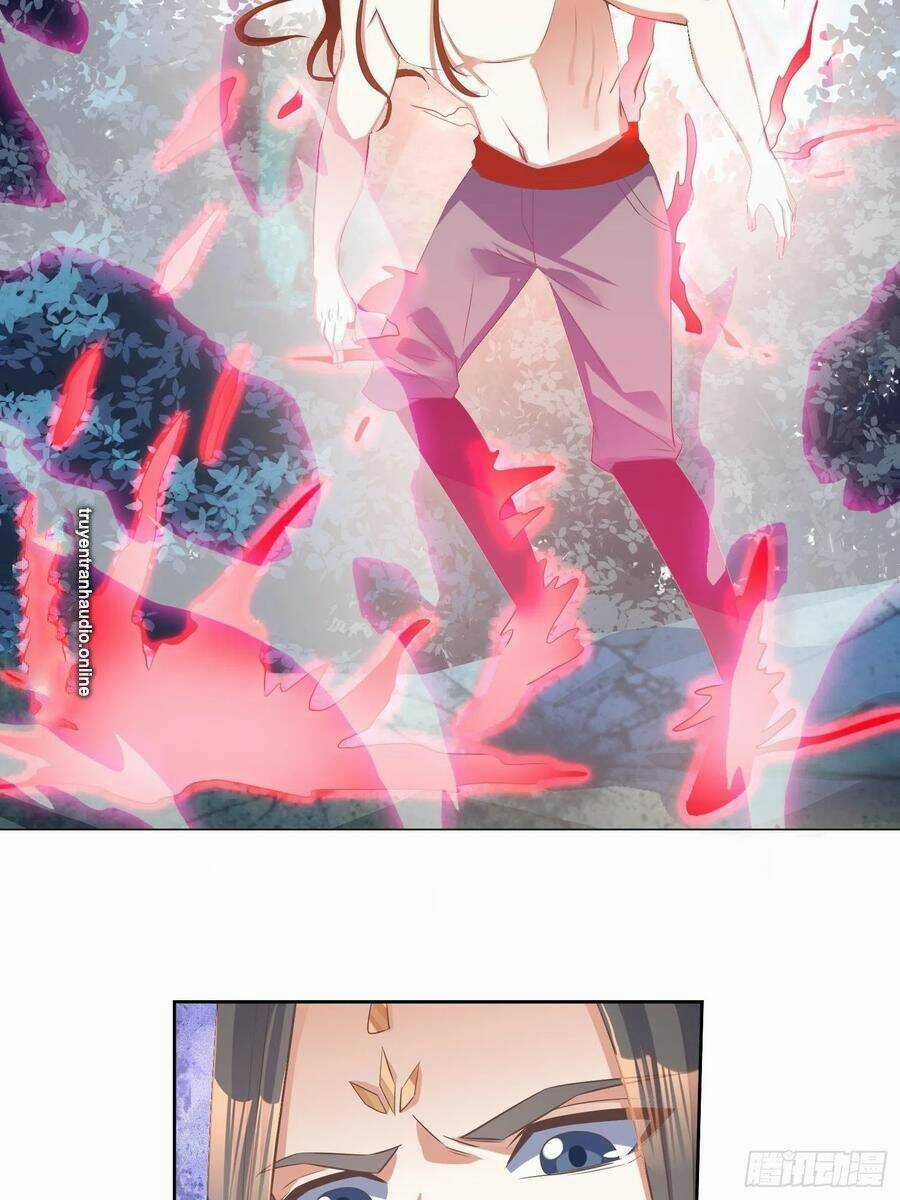 Đỉnh Cấp Phản Phái Đại Sư Huynh Chapter 42 trang 4