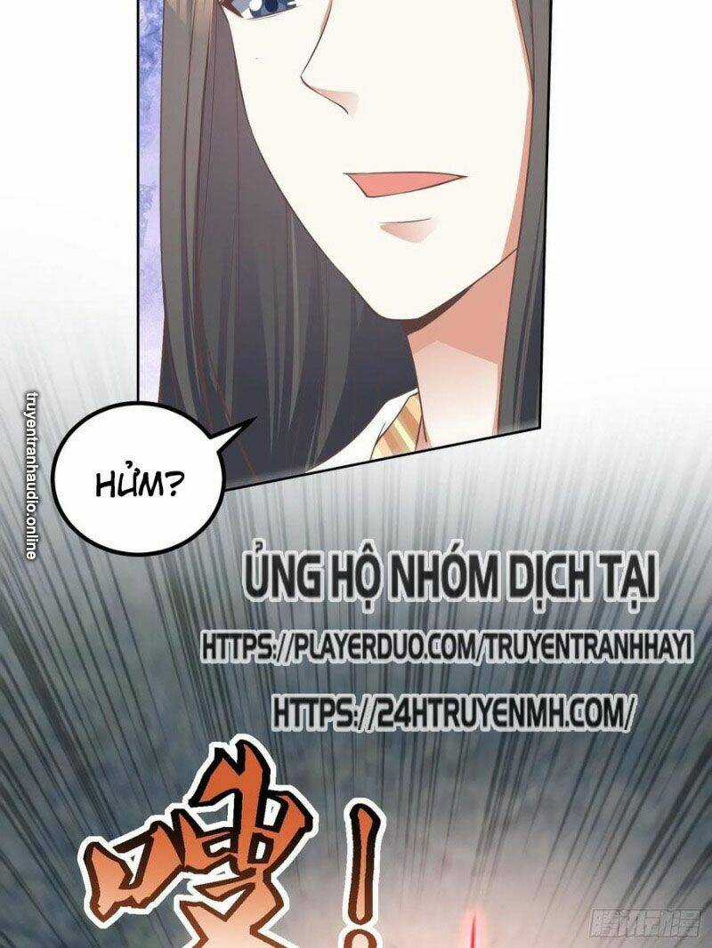 Đỉnh Cấp Phản Phái Đại Sư Huynh Chapter 42 trang 5