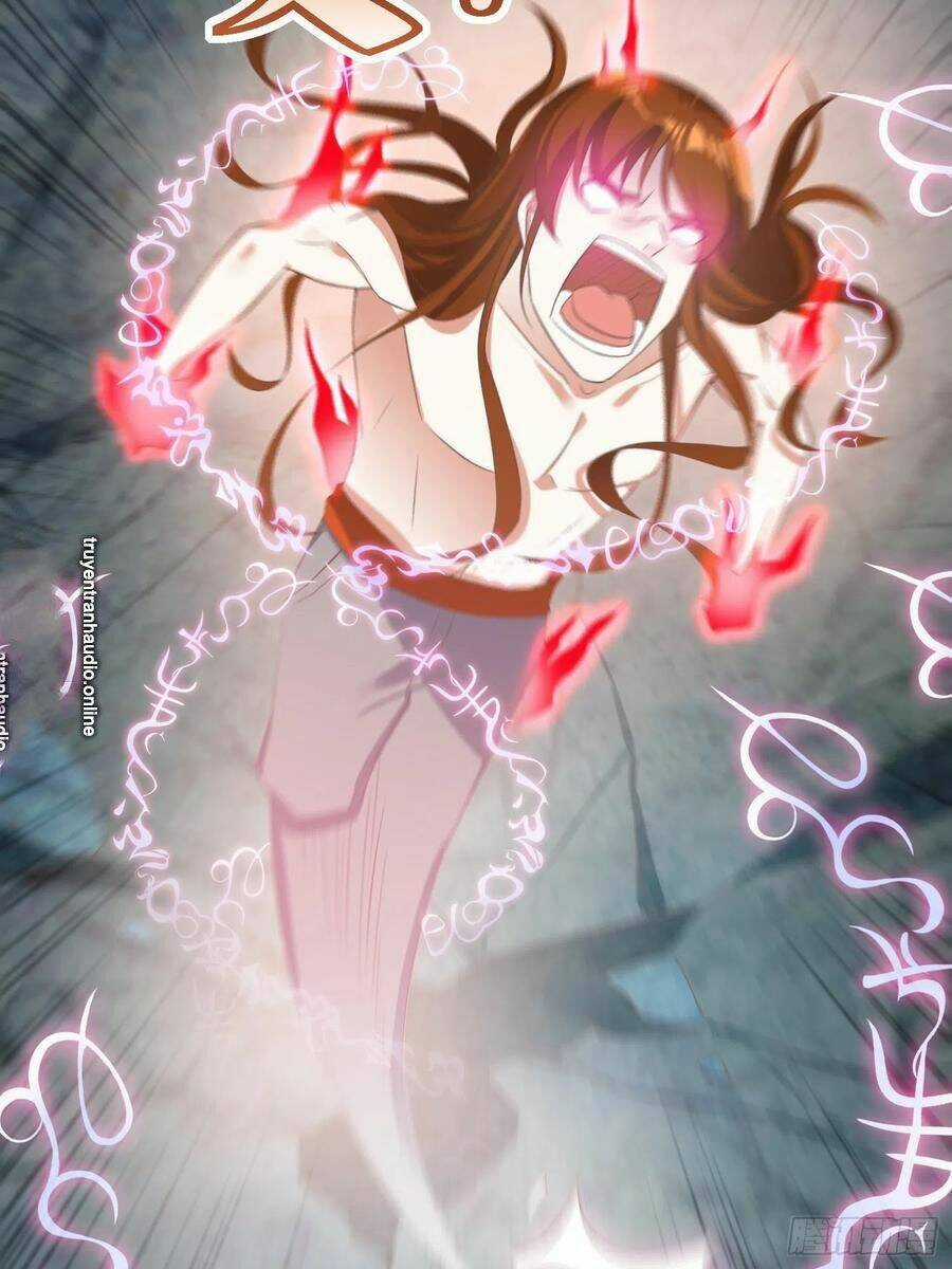 Đỉnh Cấp Phản Phái Đại Sư Huynh Chapter 42 trang 6