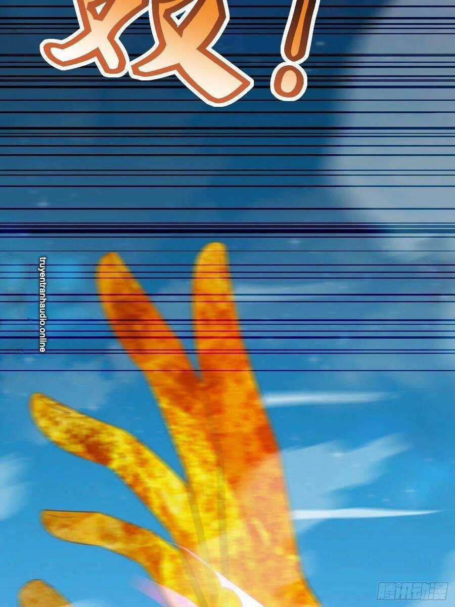 Đỉnh Cấp Phản Phái Đại Sư Huynh Chapter 42 trang 7