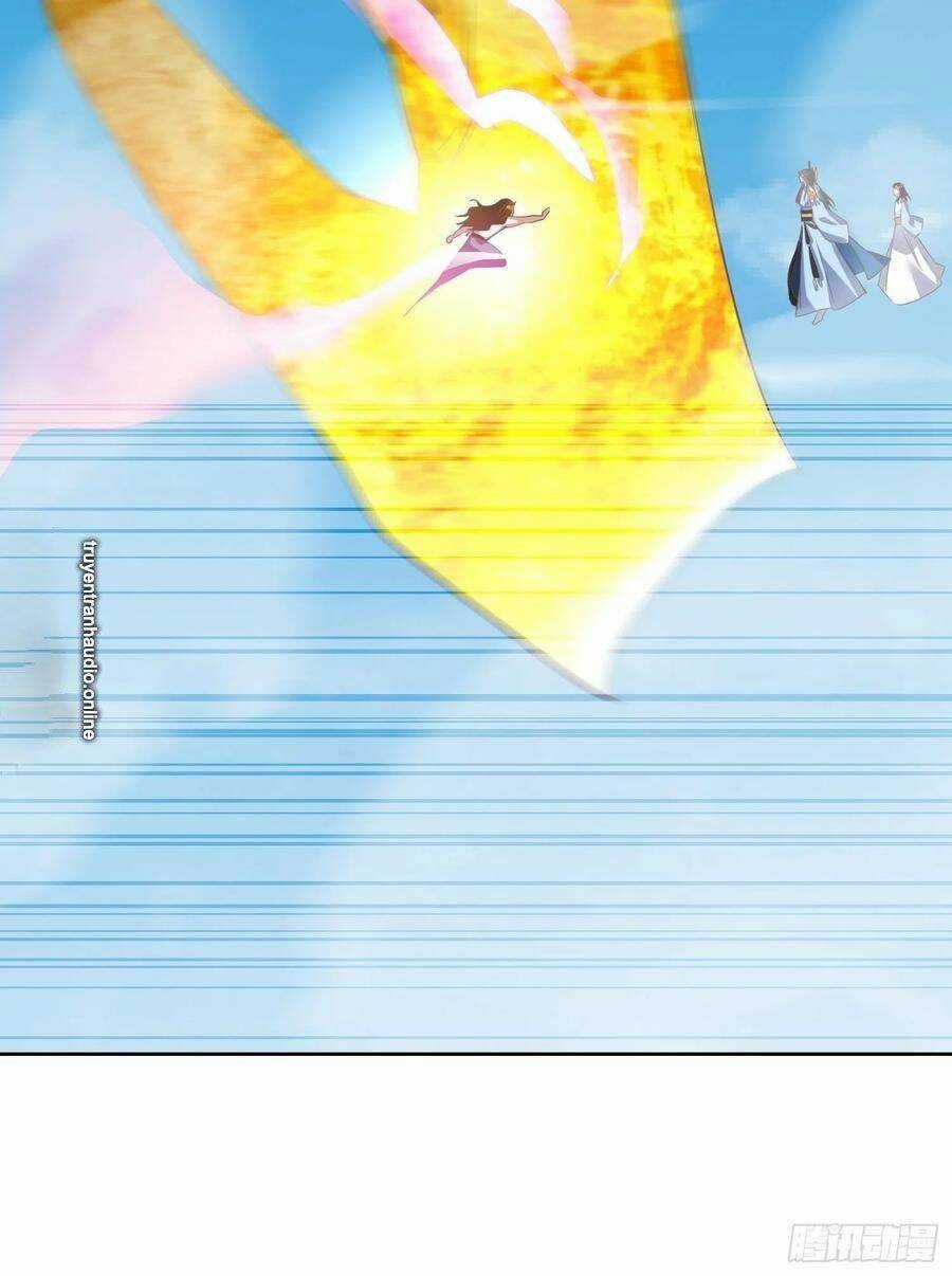 Đỉnh Cấp Phản Phái Đại Sư Huynh Chapter 42 trang 8