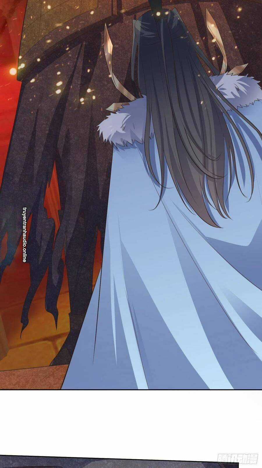 Đỉnh Cấp Phản Phái Đại Sư Huynh Chapter 43 trang 10