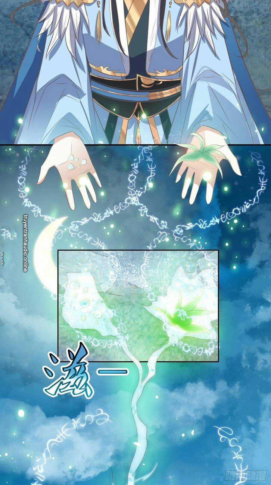 Đỉnh Cấp Phản Phái Đại Sư Huynh Chapter 43 trang 27