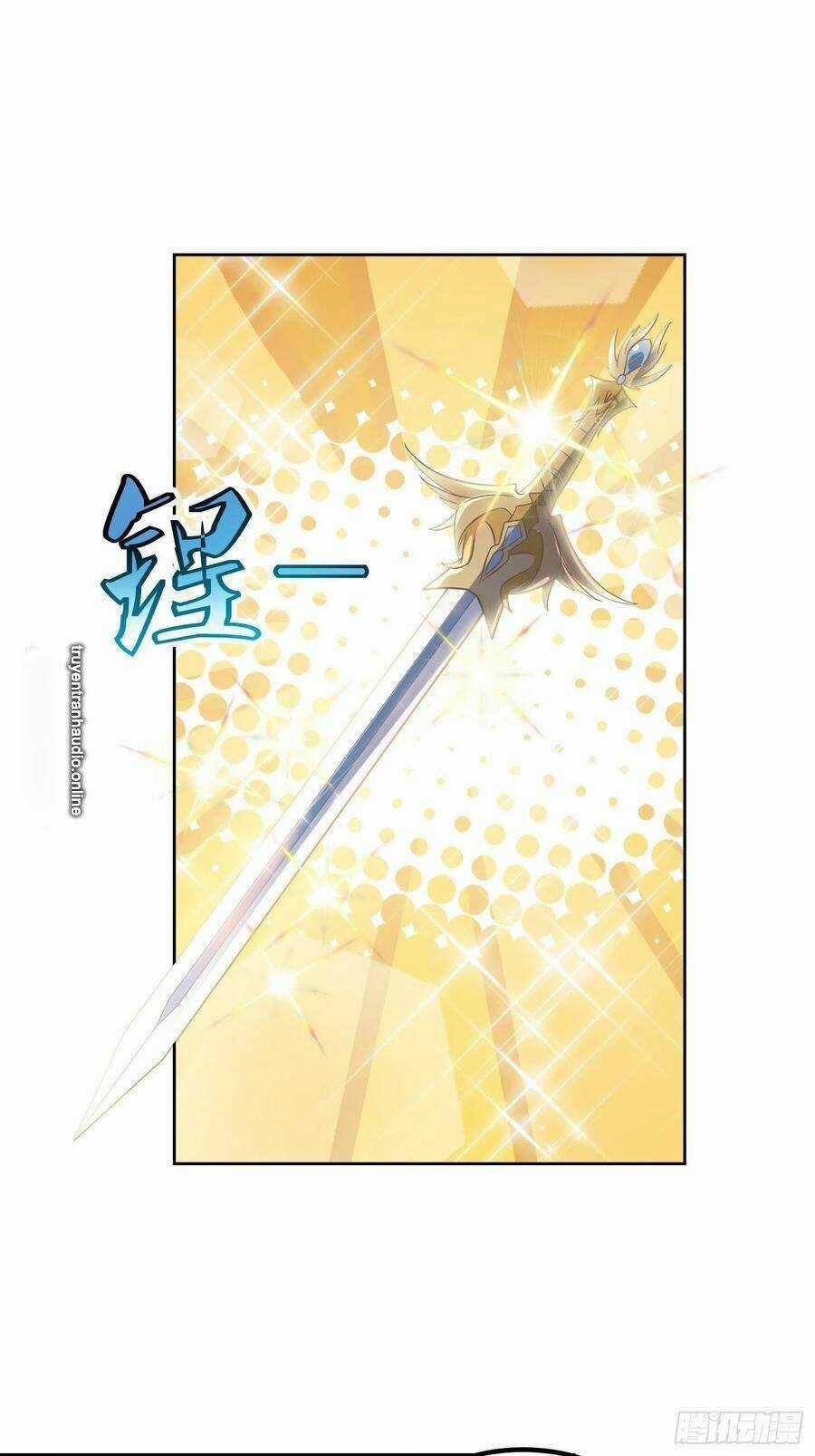 Đỉnh Cấp Phản Phái Đại Sư Huynh Chapter 43 trang 28