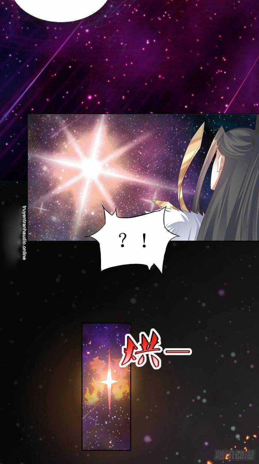 Đỉnh Cấp Phản Phái Đại Sư Huynh Chapter 43 trang 3