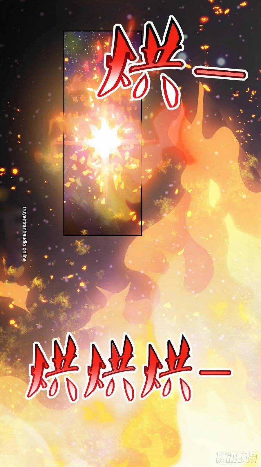 Đỉnh Cấp Phản Phái Đại Sư Huynh Chapter 43 trang 4