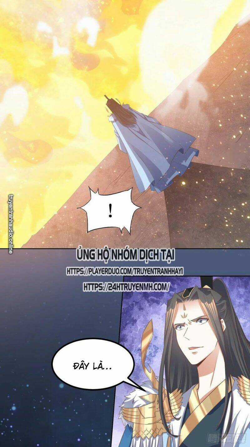 Đỉnh Cấp Phản Phái Đại Sư Huynh Chapter 43 trang 5