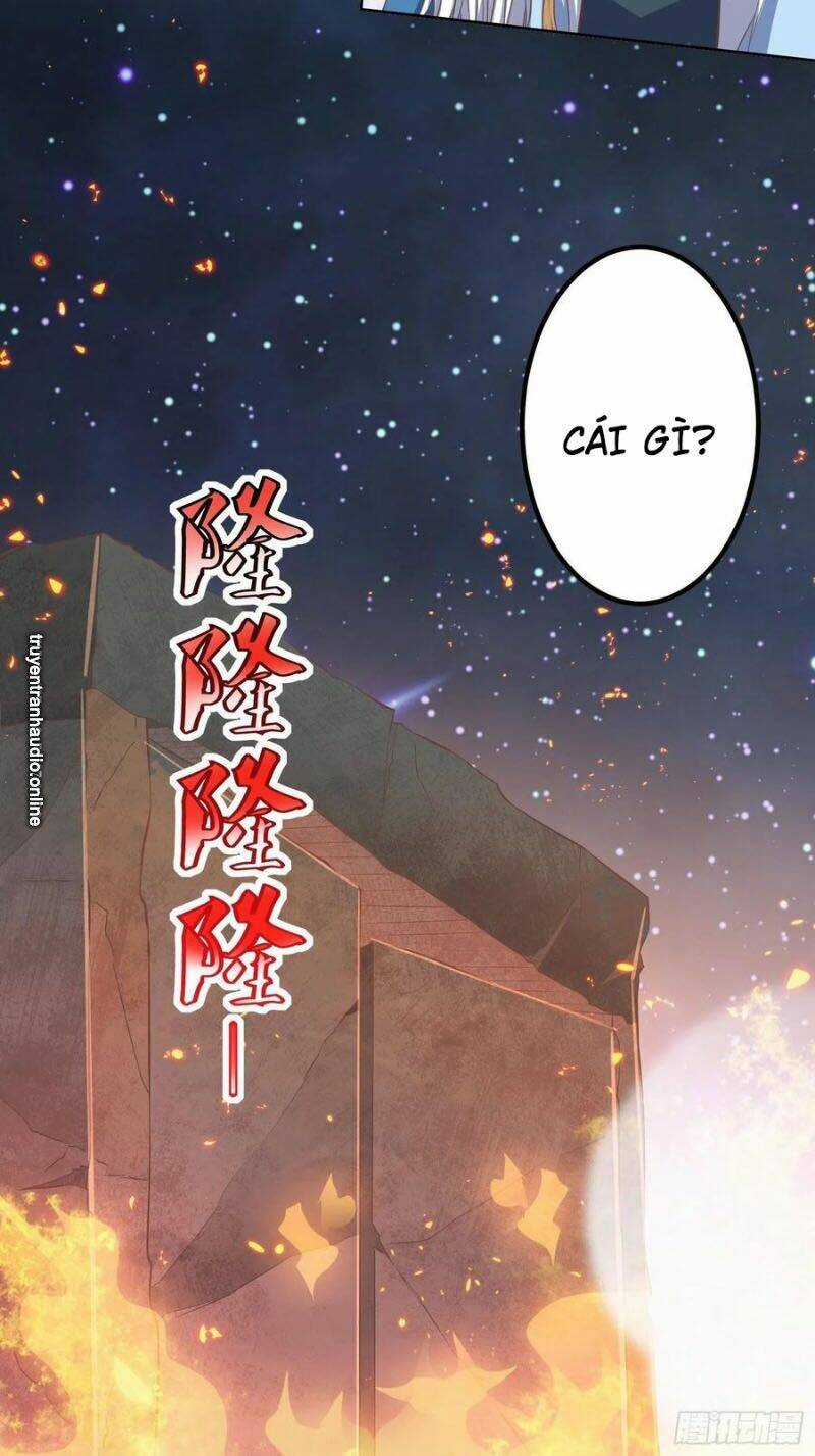 Đỉnh Cấp Phản Phái Đại Sư Huynh Chapter 43 trang 6