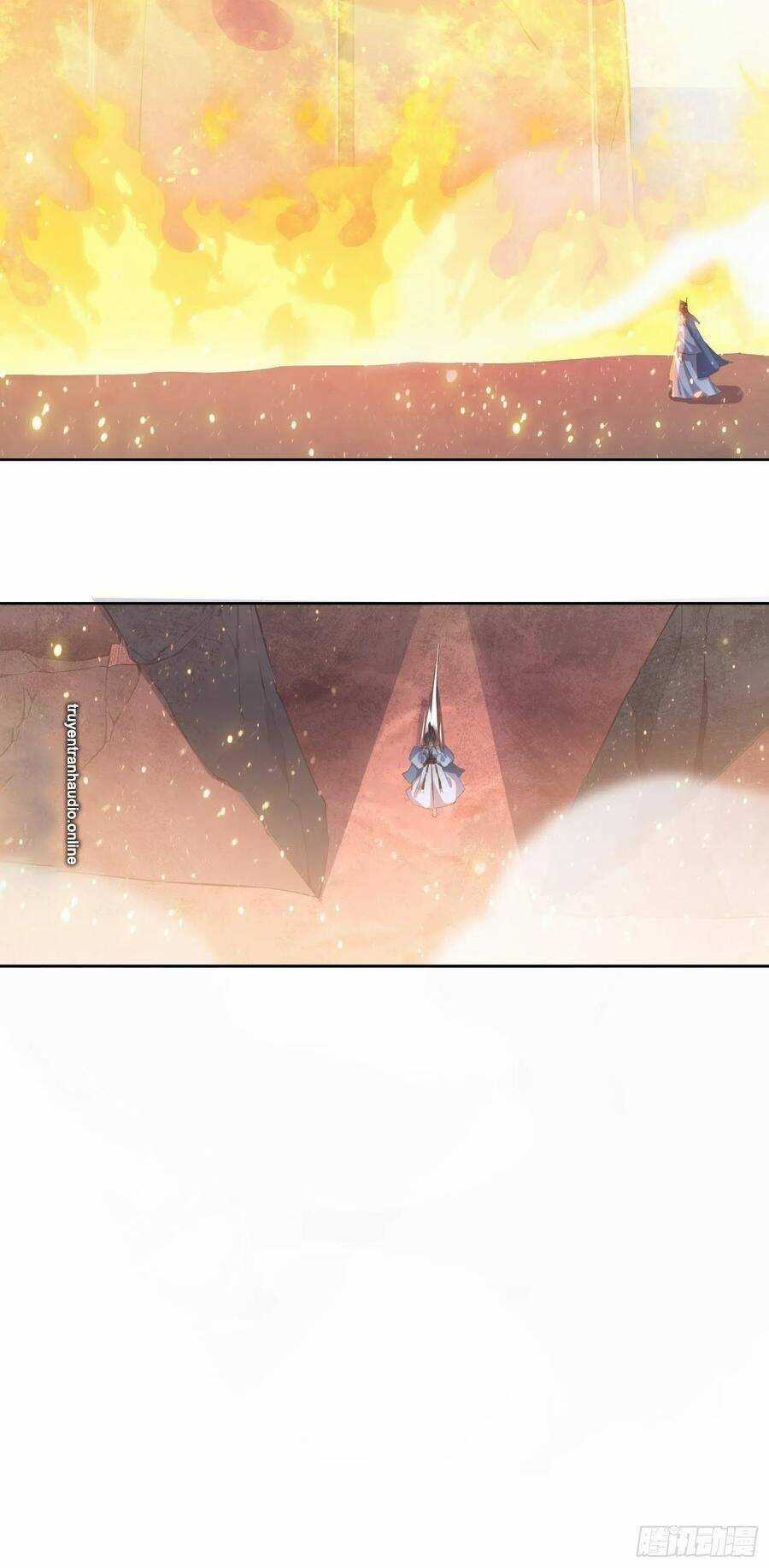 Đỉnh Cấp Phản Phái Đại Sư Huynh Chapter 43 trang 7