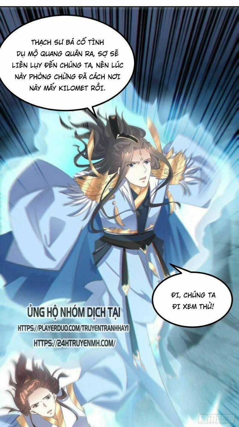 Đỉnh Cấp Phản Phái Đại Sư Huynh Chapter 44 trang 1