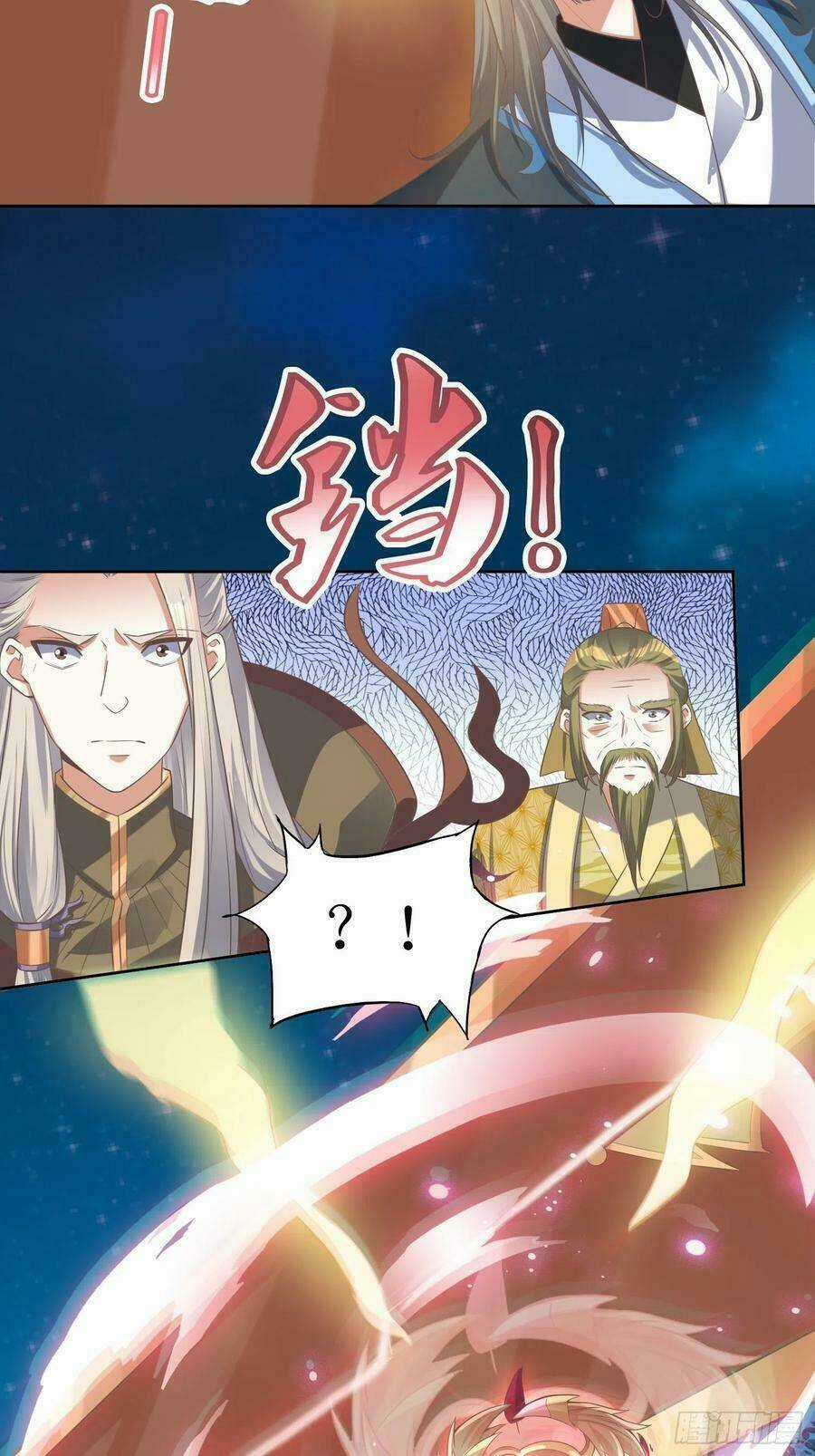 Đỉnh Cấp Phản Phái Đại Sư Huynh Chapter 44 trang 11