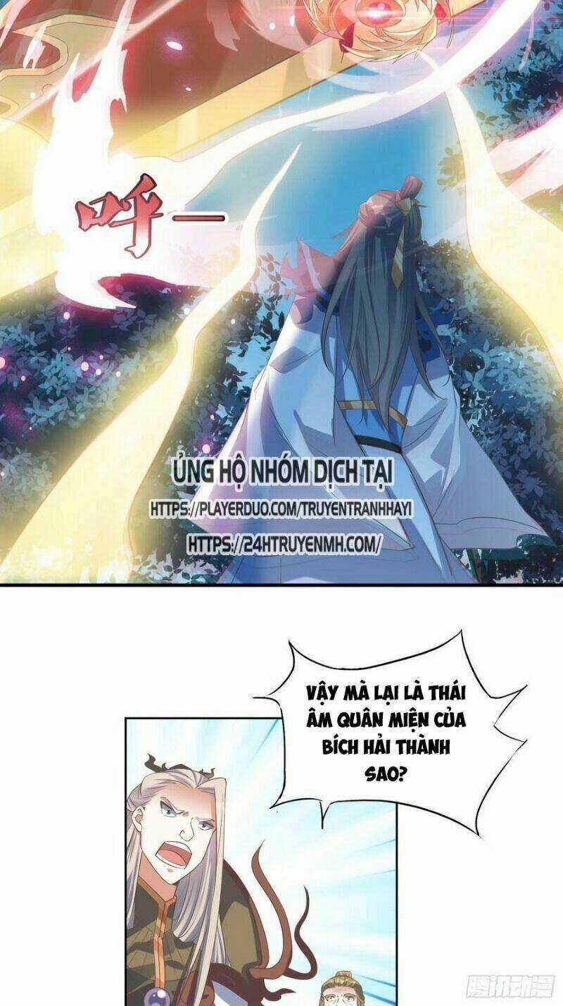 Đỉnh Cấp Phản Phái Đại Sư Huynh Chapter 44 trang 12