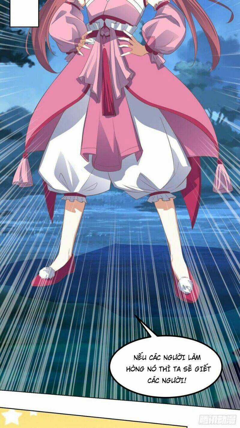 Đỉnh Cấp Phản Phái Đại Sư Huynh Chapter 44 trang 14