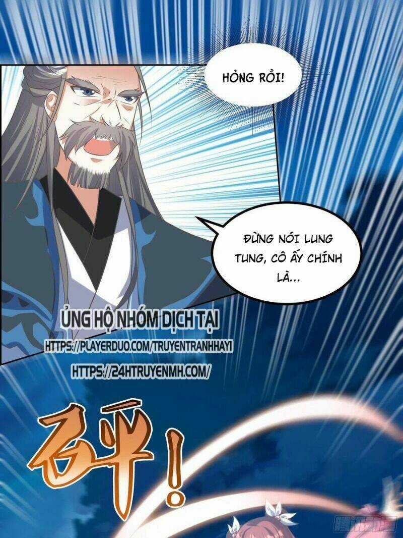 Đỉnh Cấp Phản Phái Đại Sư Huynh Chapter 44 trang 17