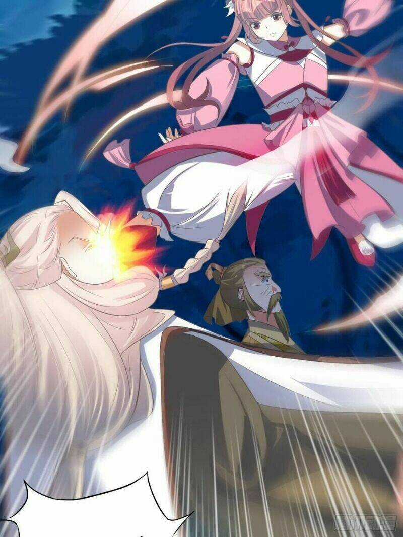 Đỉnh Cấp Phản Phái Đại Sư Huynh Chapter 44 trang 18