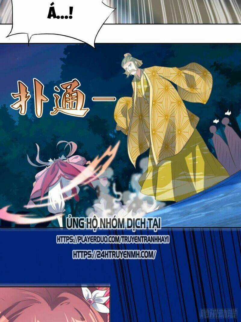 Đỉnh Cấp Phản Phái Đại Sư Huynh Chapter 44 trang 19