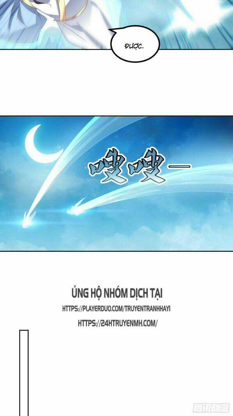 Đỉnh Cấp Phản Phái Đại Sư Huynh Chapter 44 trang 2