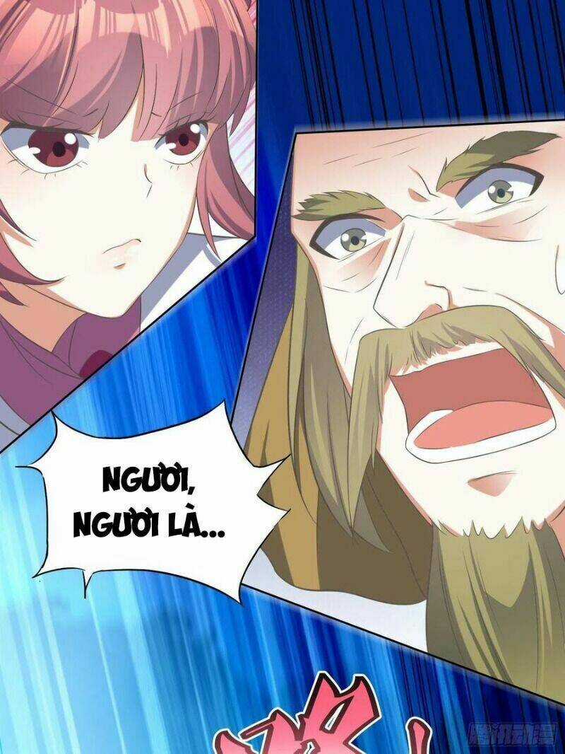 Đỉnh Cấp Phản Phái Đại Sư Huynh Chapter 44 trang 20