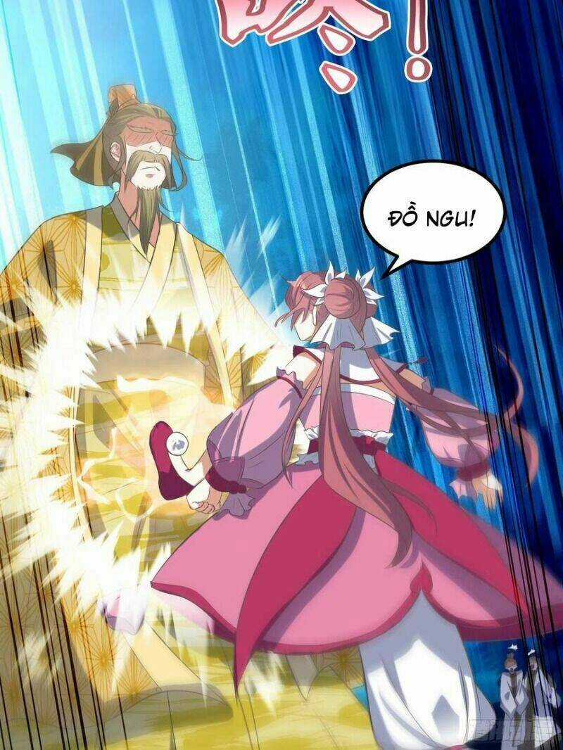 Đỉnh Cấp Phản Phái Đại Sư Huynh Chapter 44 trang 21