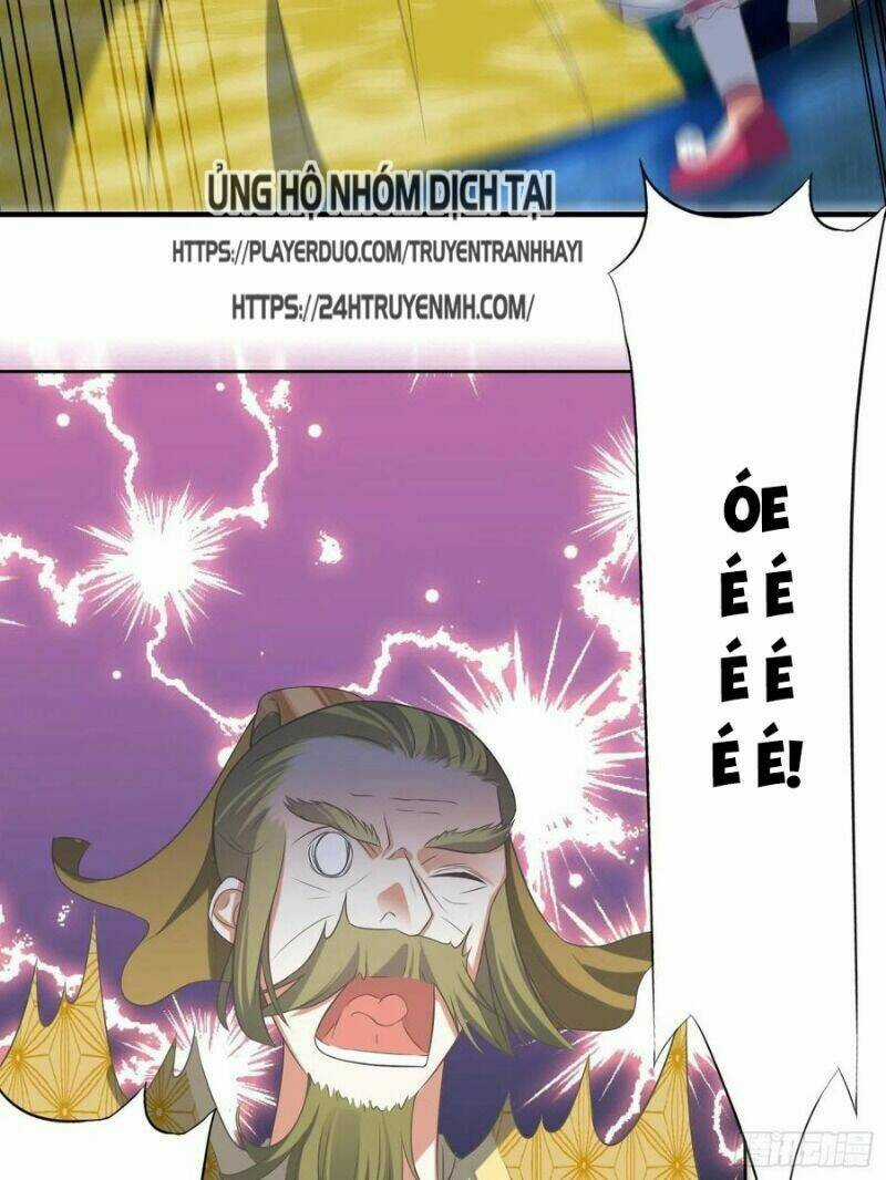 Đỉnh Cấp Phản Phái Đại Sư Huynh Chapter 44 trang 22