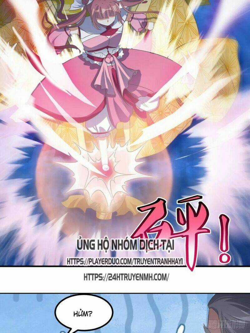 Đỉnh Cấp Phản Phái Đại Sư Huynh Chapter 44 trang 24